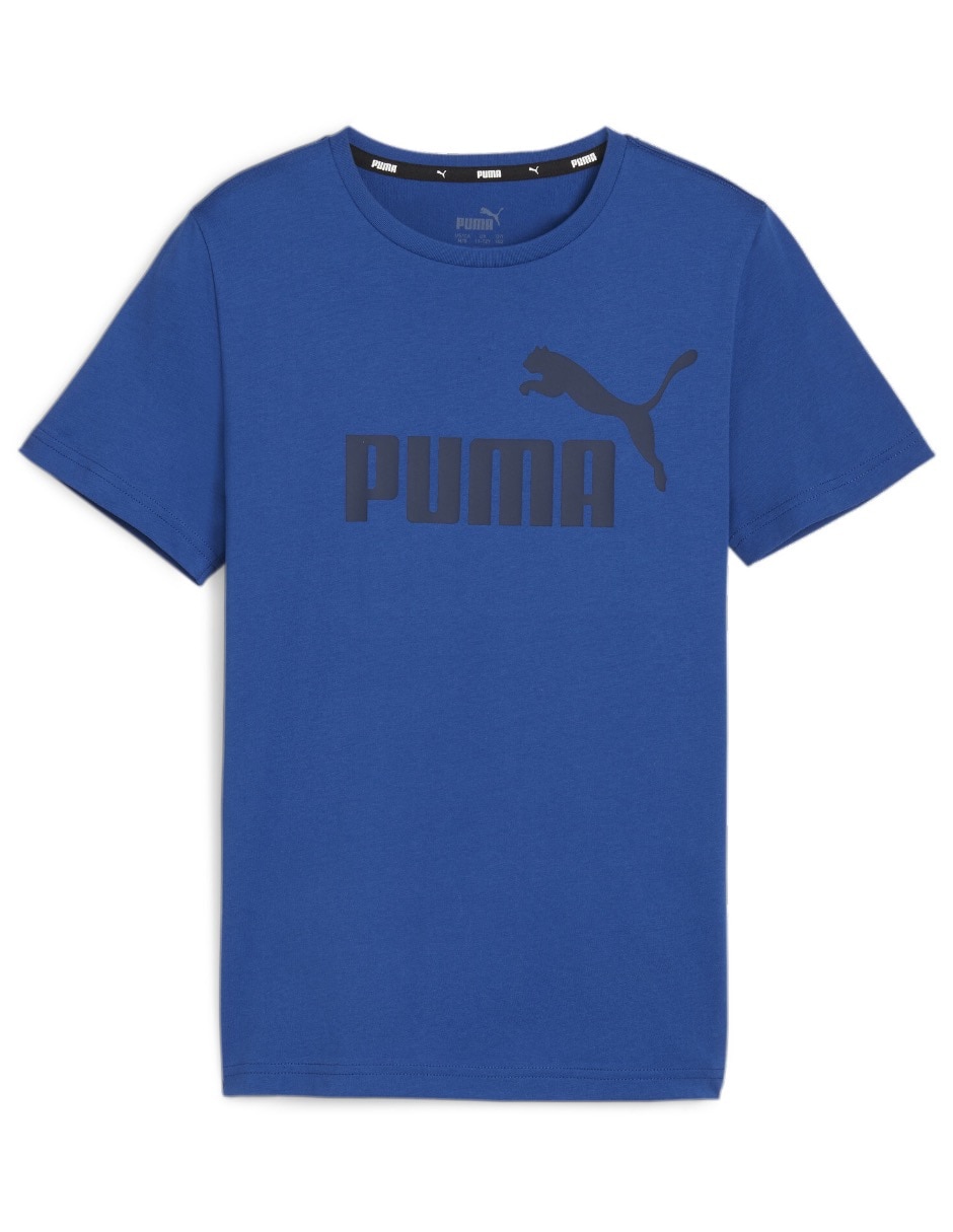 Playera deportiva para entrenamiento para niño 5