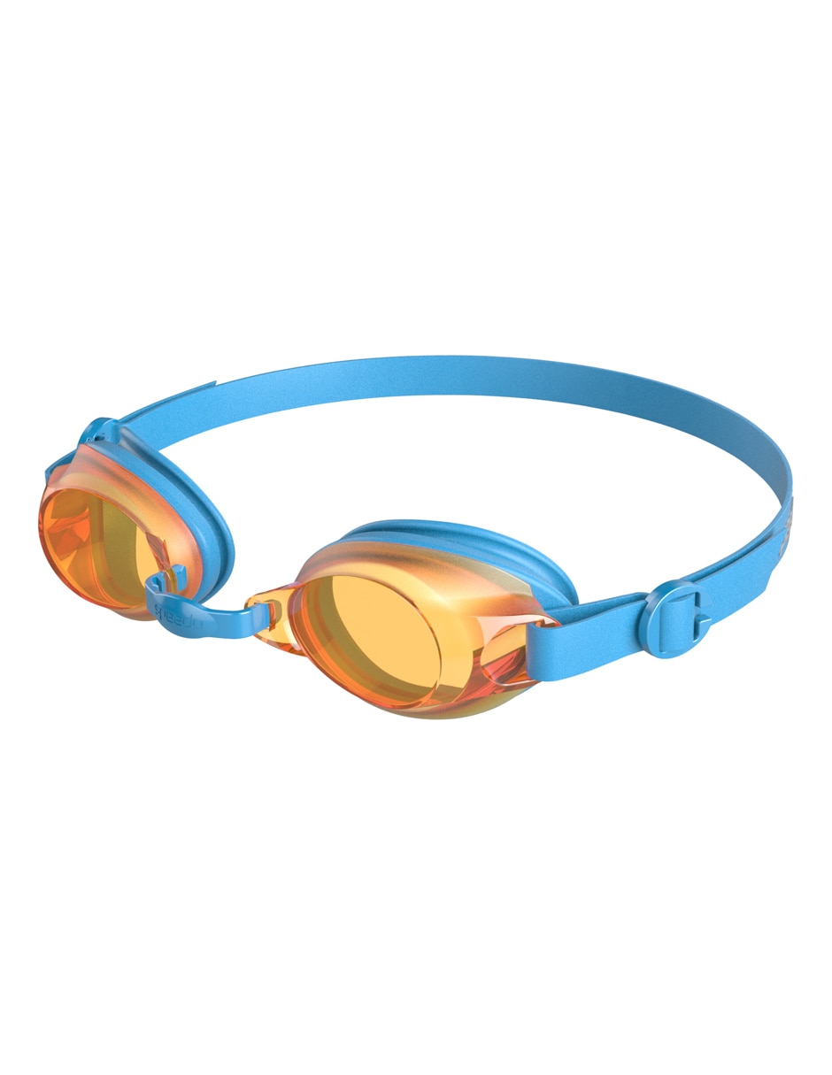 Goggles tintadas para natación de niño Goggles tintadas para natación de niño