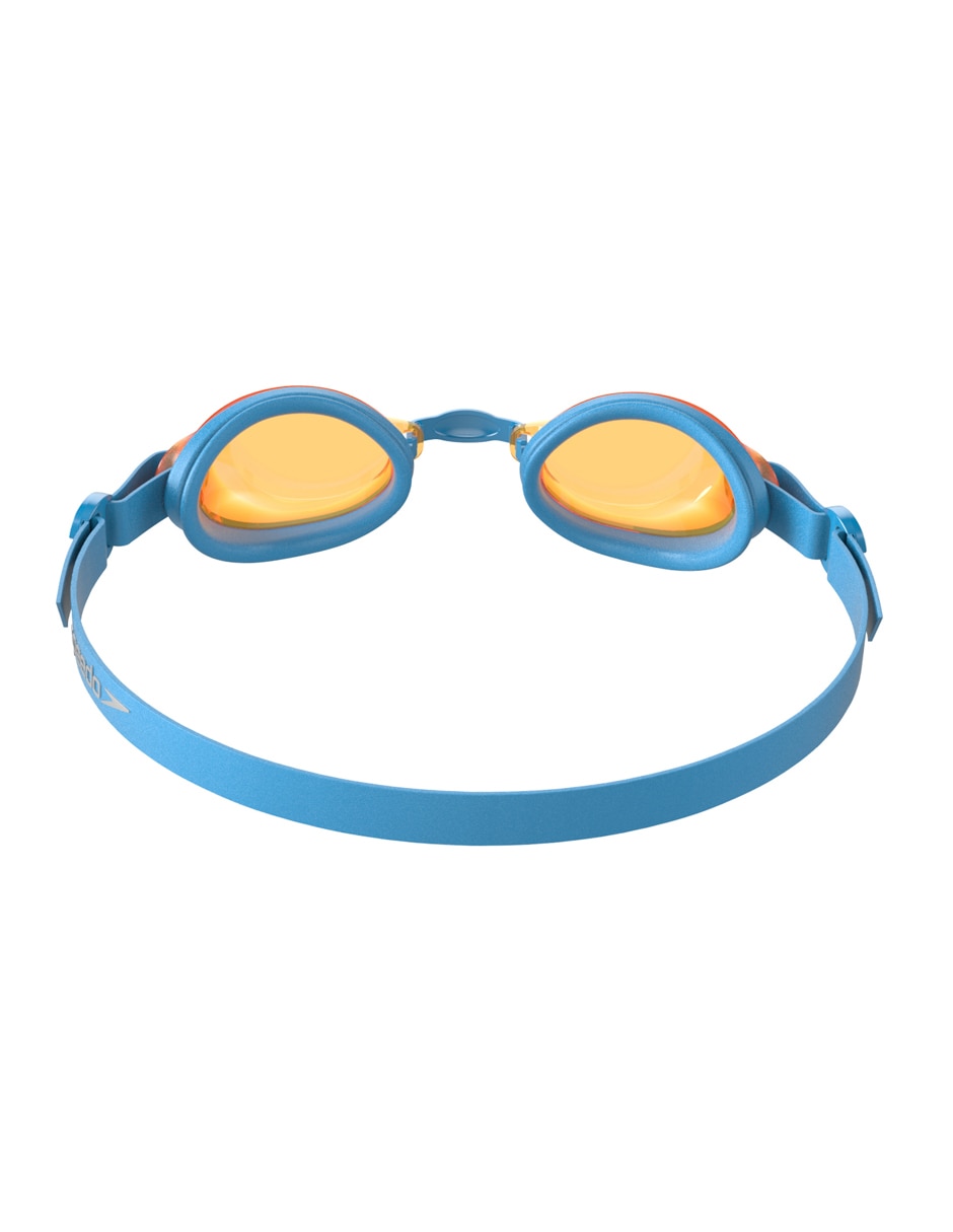 Goggles tintadas para natación de niño 2