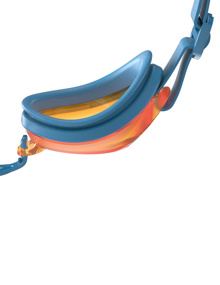 Goggles tintadas para natación de niño 4