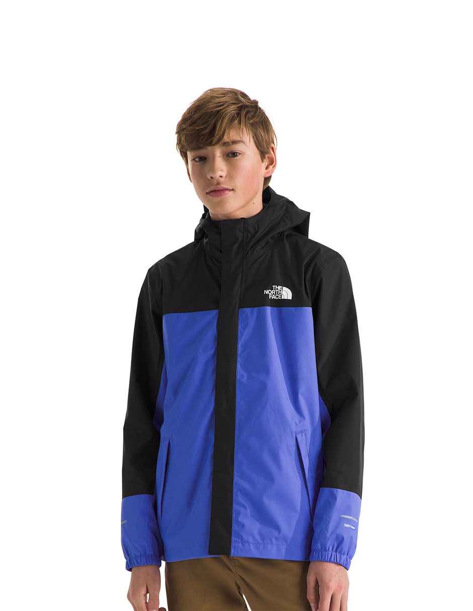 Chamarra impermeable para niño 1
