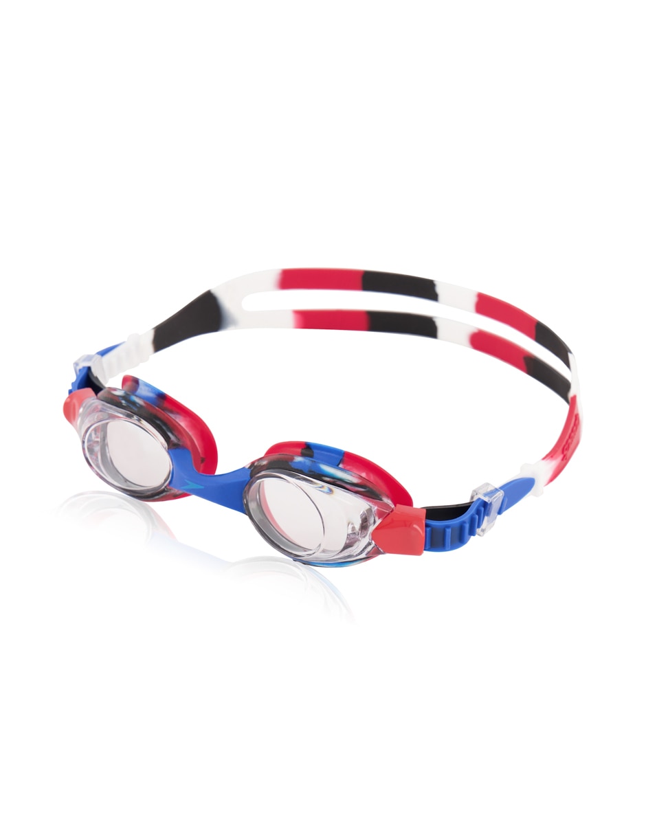 Goggles outdoor para natación de niño