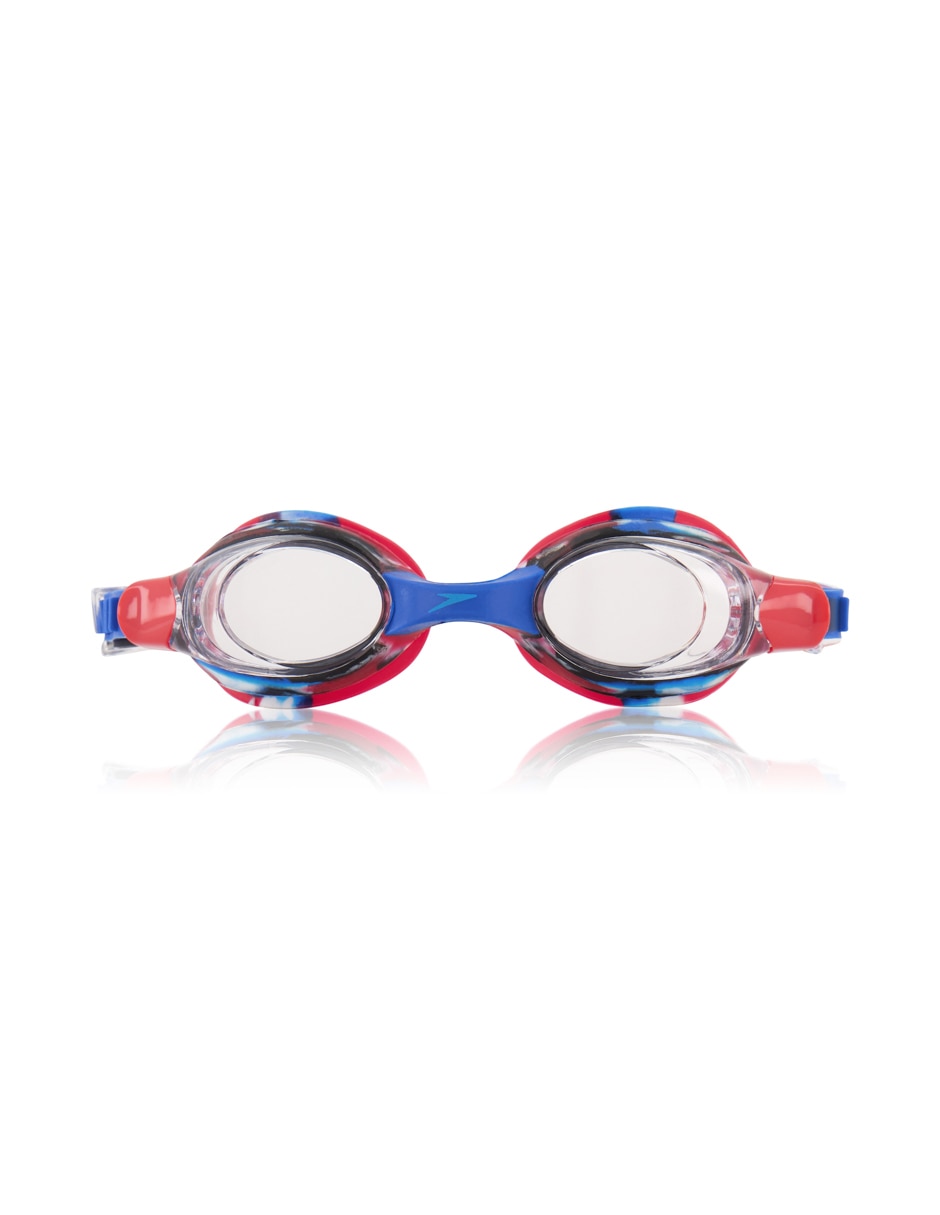 Goggles outdoor para natación de niño 4
