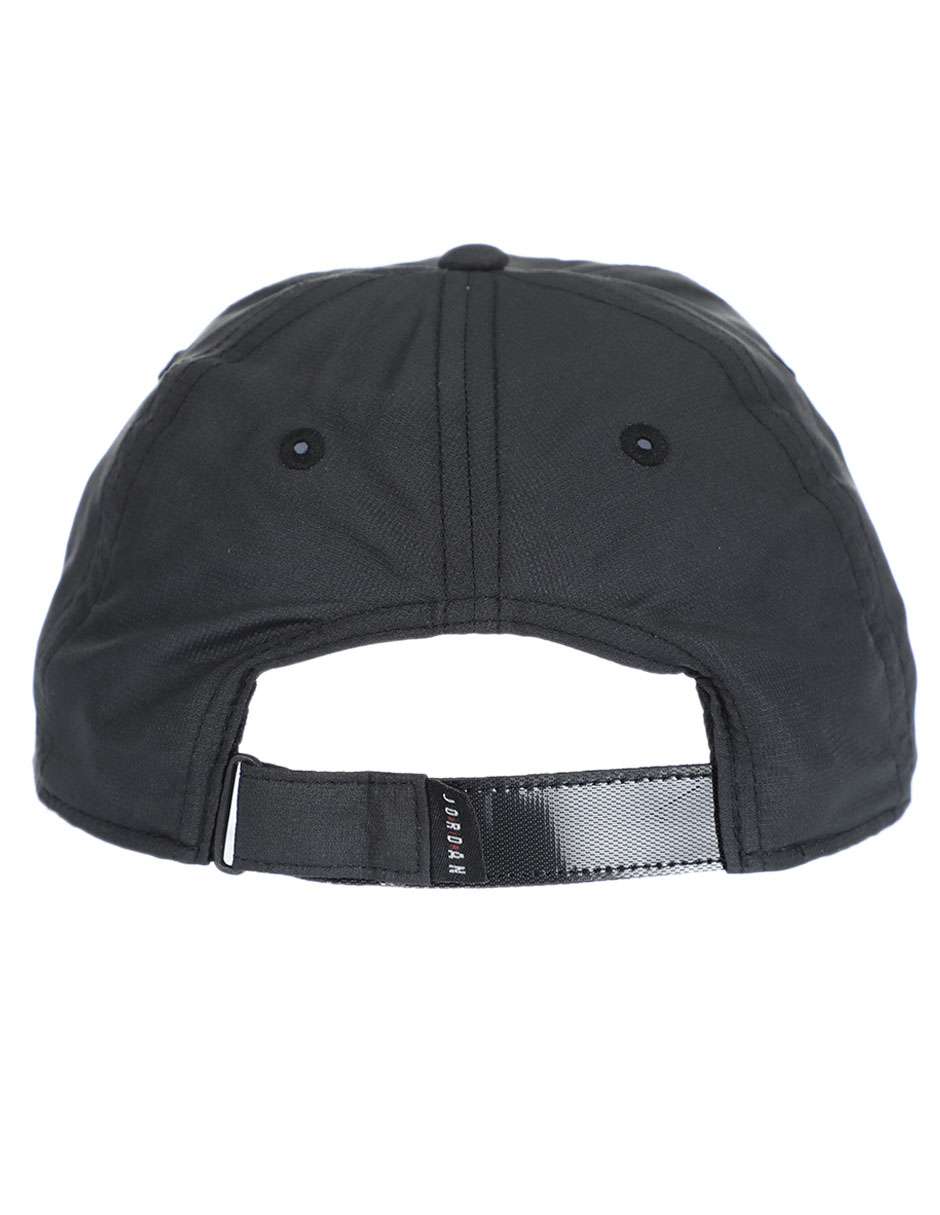 Gorra con visera curva correa ajustable Michael Jordan infantil 2