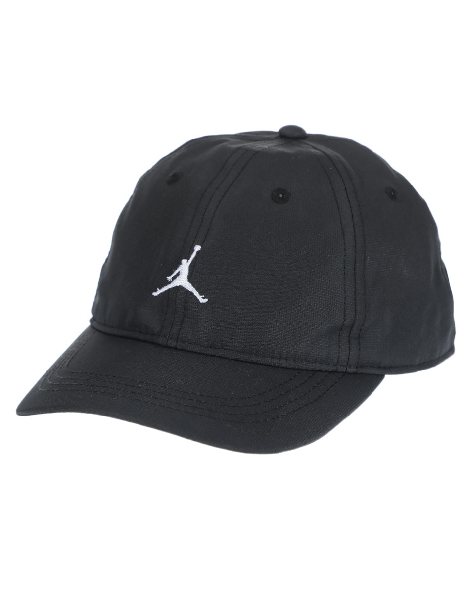 Gorra con visera curva correa ajustable Michael Jordan infantil 3