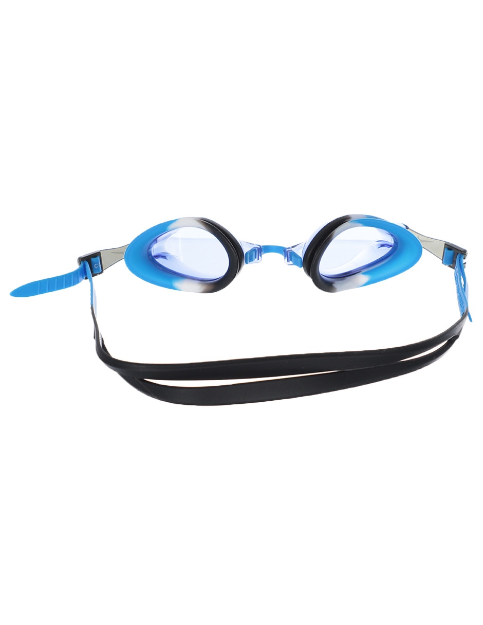 Goggles de puente intercambiable para natación de niño 3