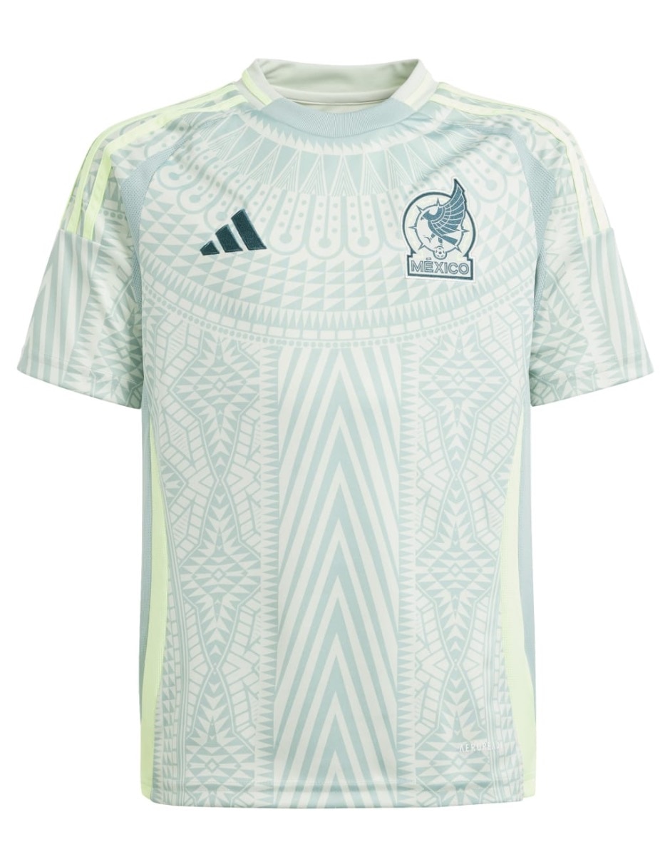 Mundial 2022 Playera Seleccion Mexicana Liverpool Selección