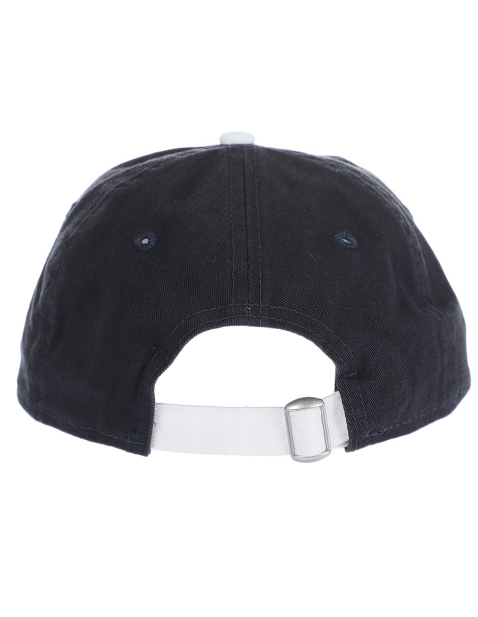 Gorra con visera curva hebilla para béisbol Batting Practice Mlb New York Yankees infantil 2