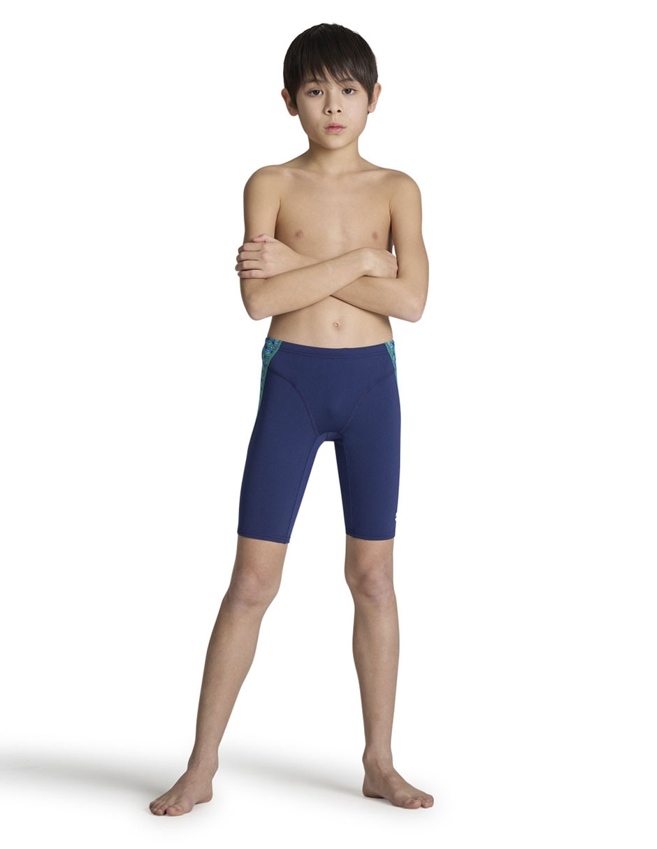 Jammer para niño 3