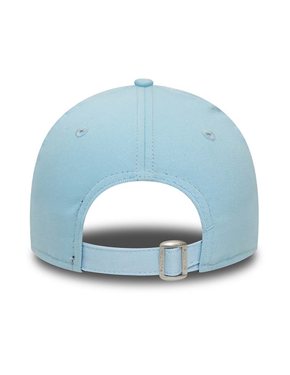 Gorra con visera curva snapback para béisbol Mlb Los Angeles Dodgers infantil 2