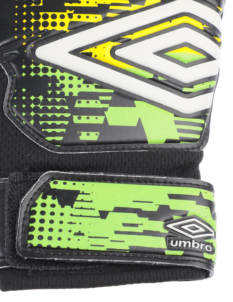 Guantes para fútbol de niño 3