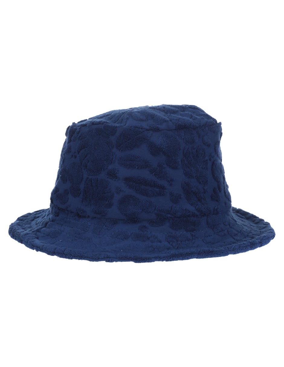 Gorro bucket para senderismo infantil