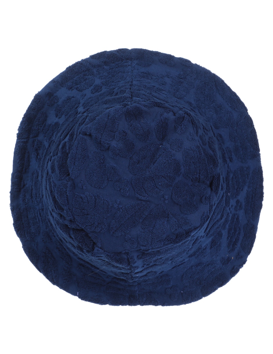 Gorro bucket para senderismo infantil 2