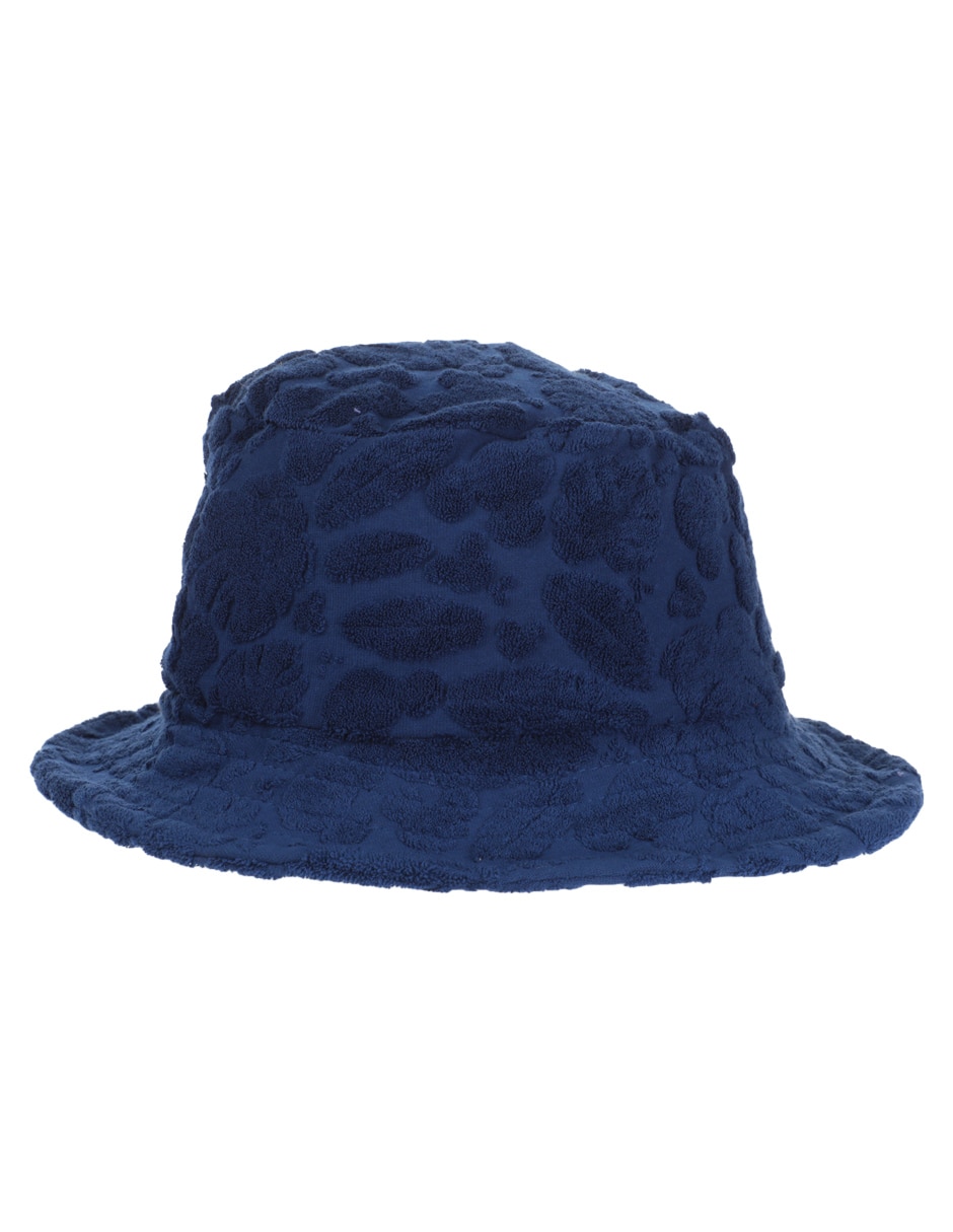Gorro bucket para senderismo infantil 3
