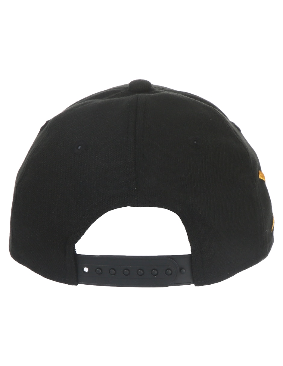 Gorra con visera curva snapback para béisbol Mlb Los Angeles Dodgers infantil 2