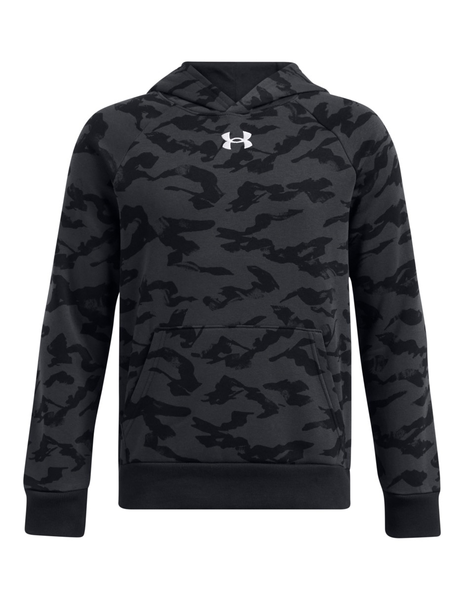 Capucha Sudadera Under Armour Camuflaje Sudadera Con Capucha UA