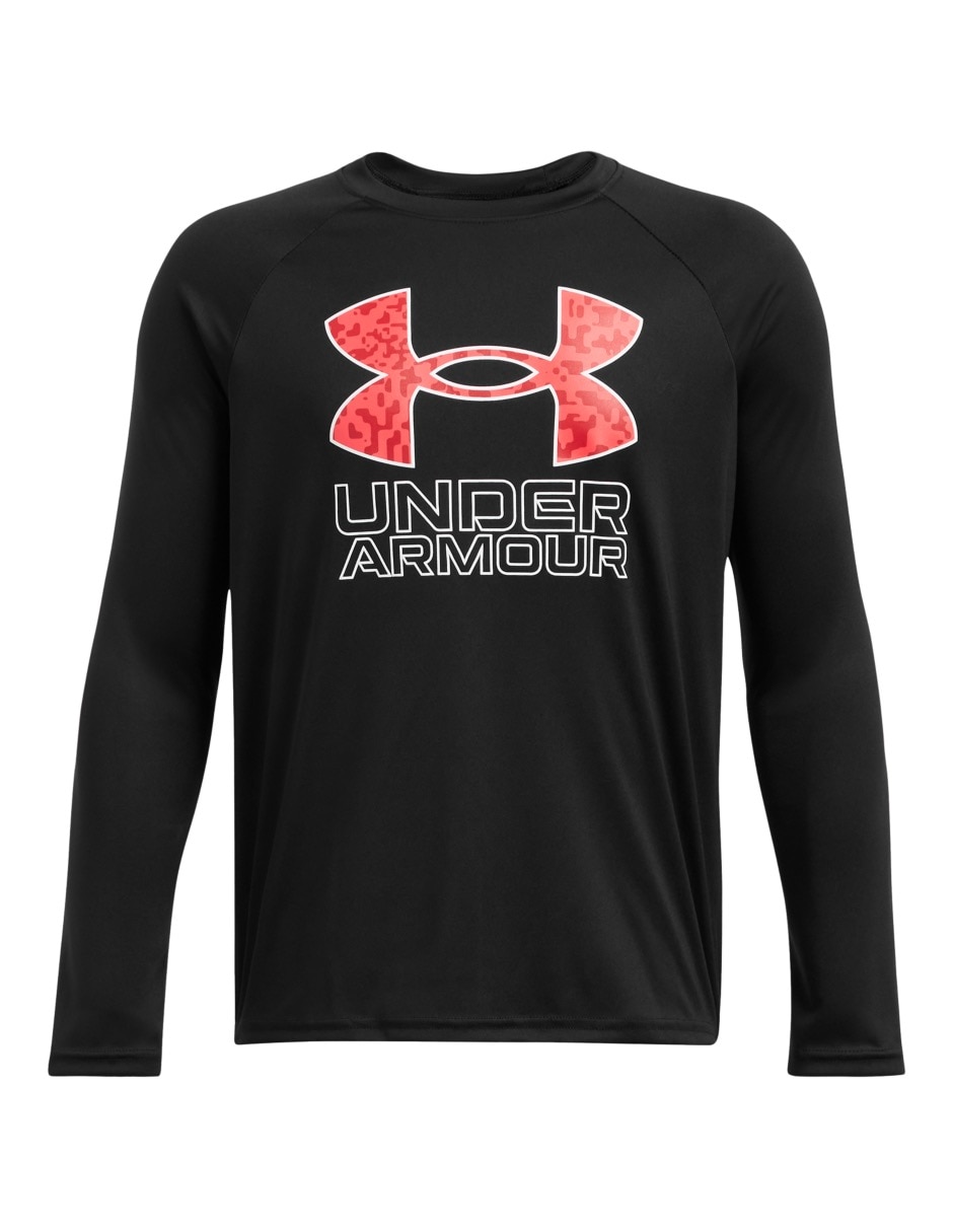 Liverpool Sudaderas Marca Under Armour Sudadera Under Armour Para