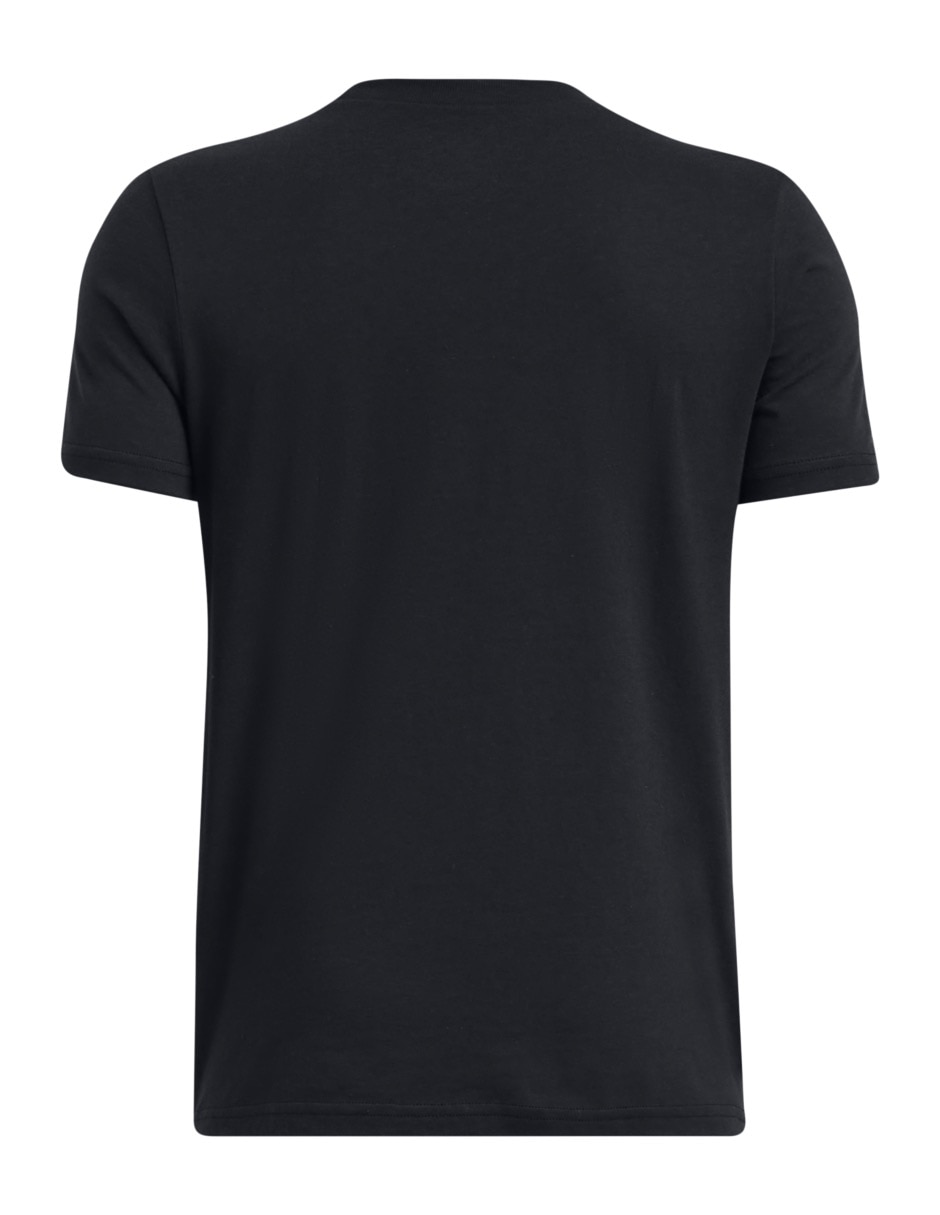 Playera deportiva para entrenamiento para niño 2
