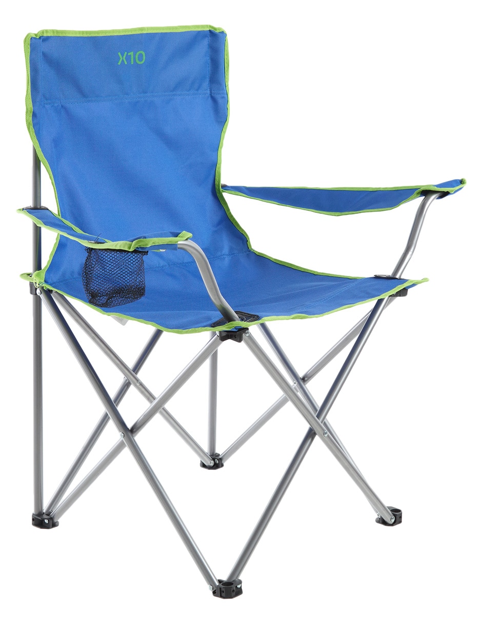 Silla plegable