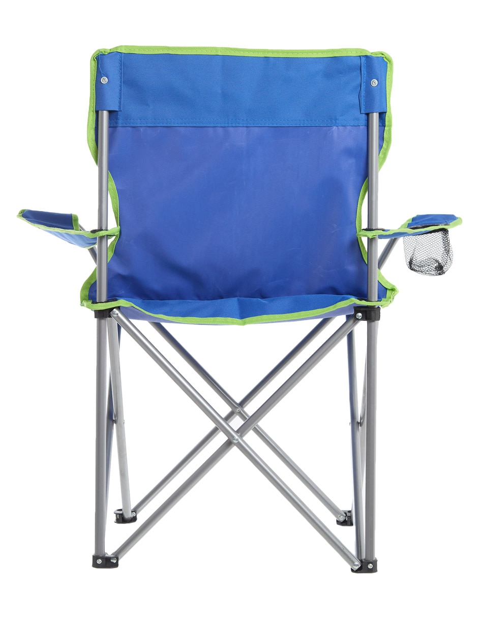 Silla plegable 3