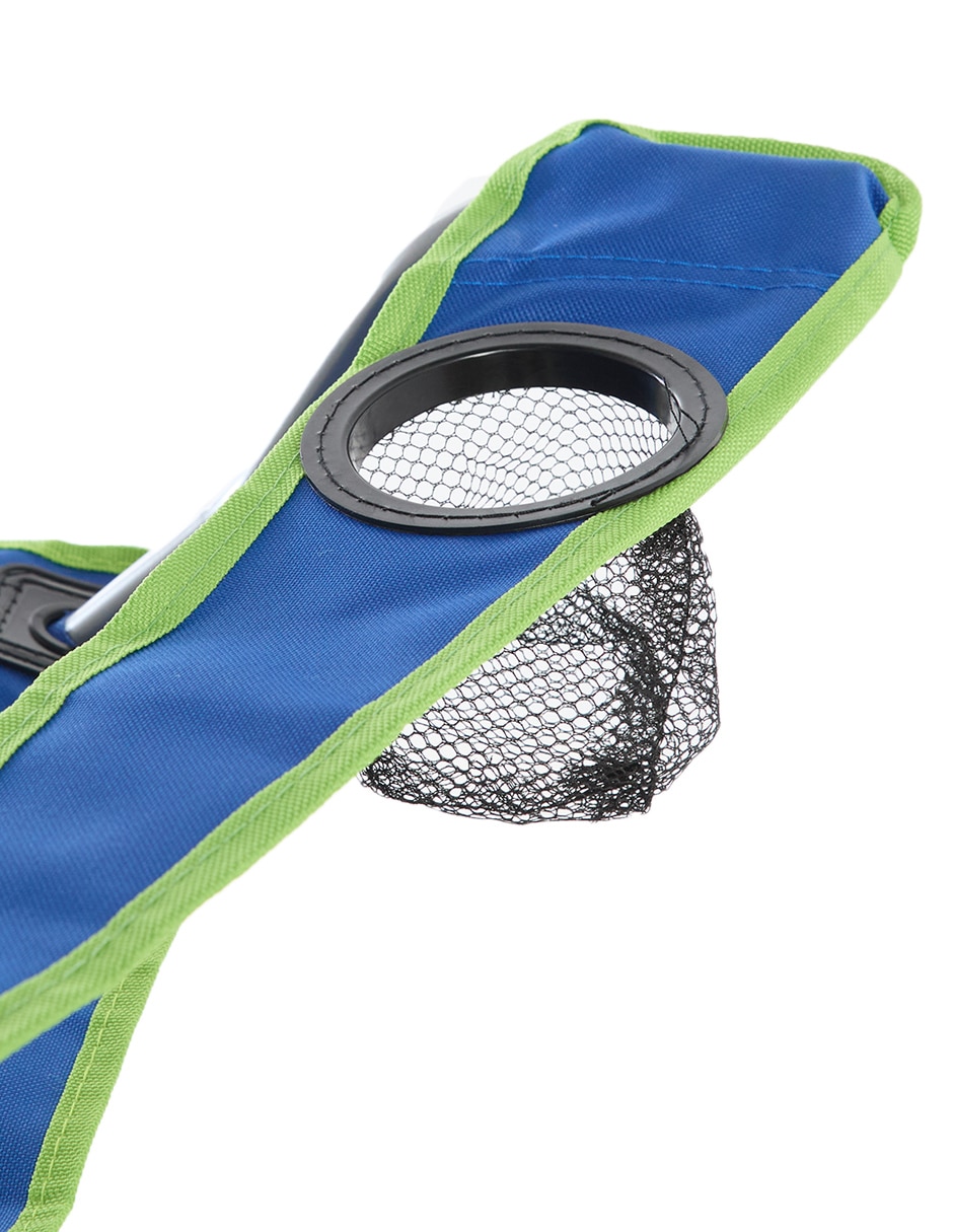 Silla plegable 6
