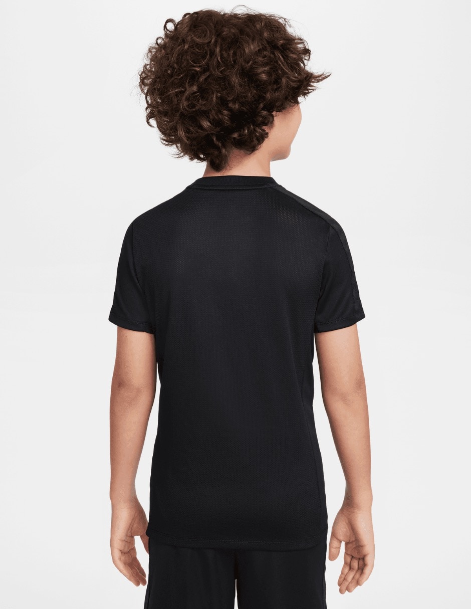 Playera deportiva para entrenamiento de niño 2