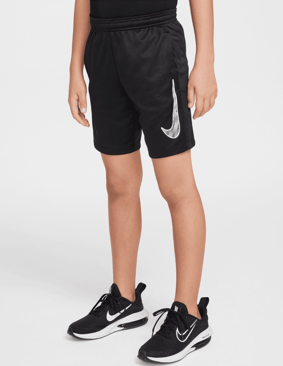 Short para entrenamiento niño