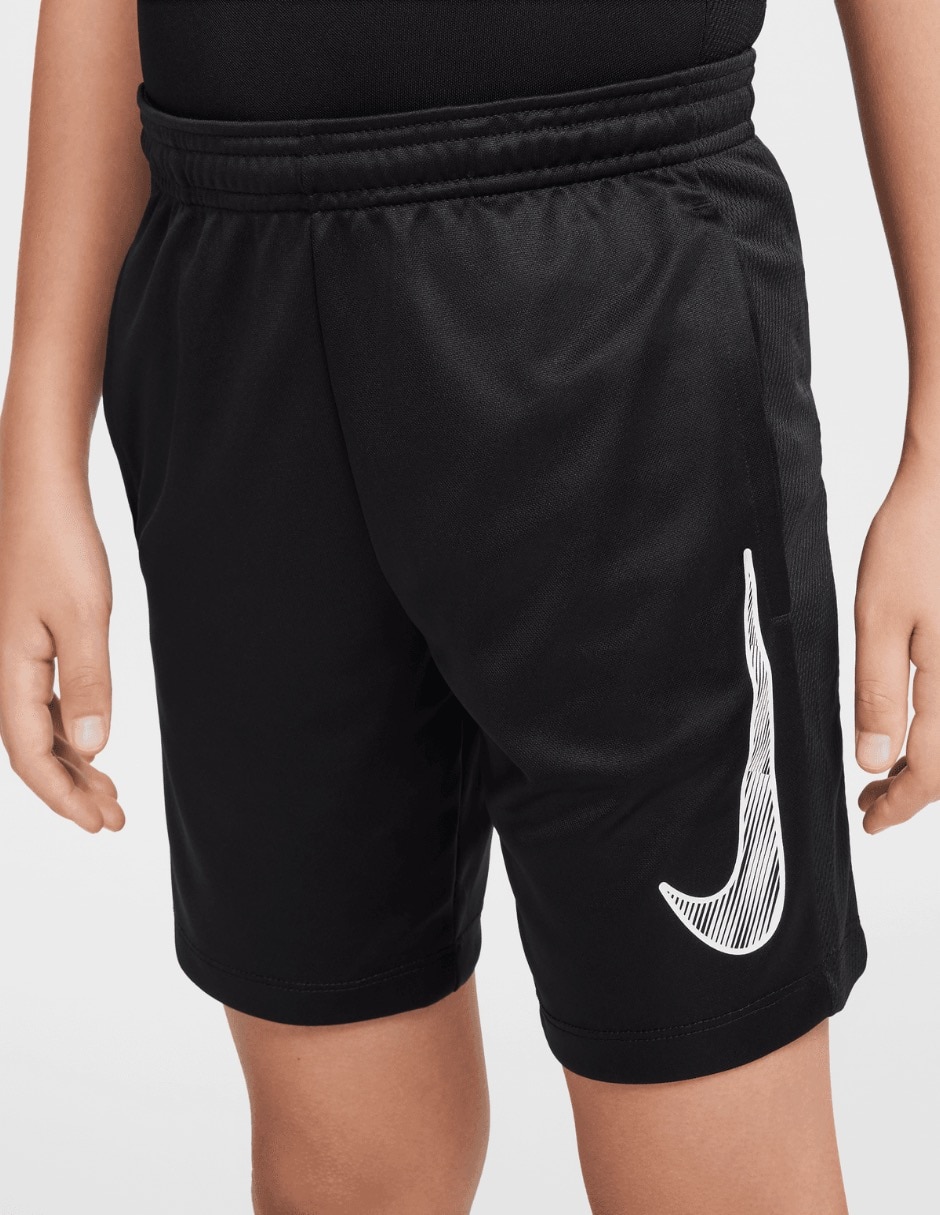 Short para entrenamiento niño 2