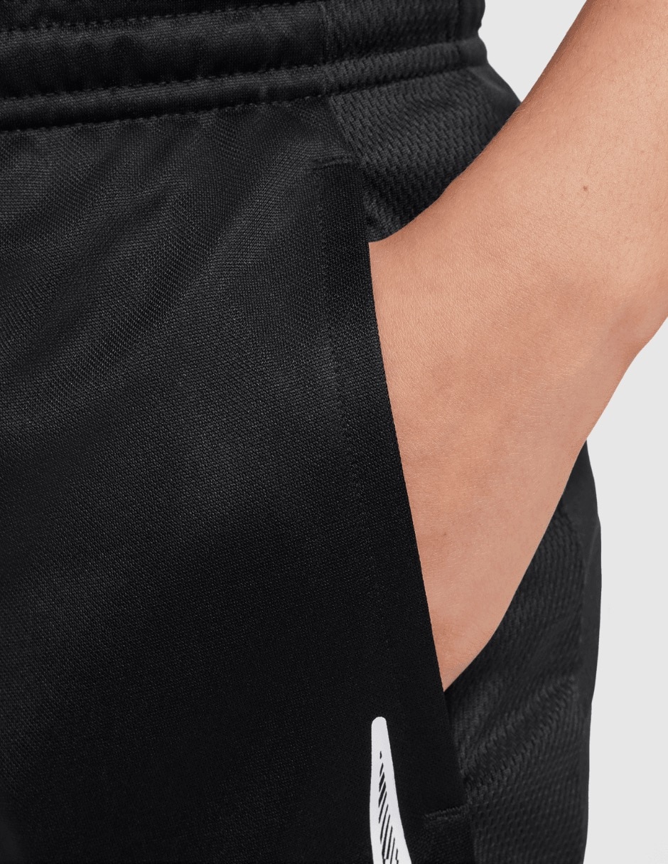 Short para entrenamiento niño 5