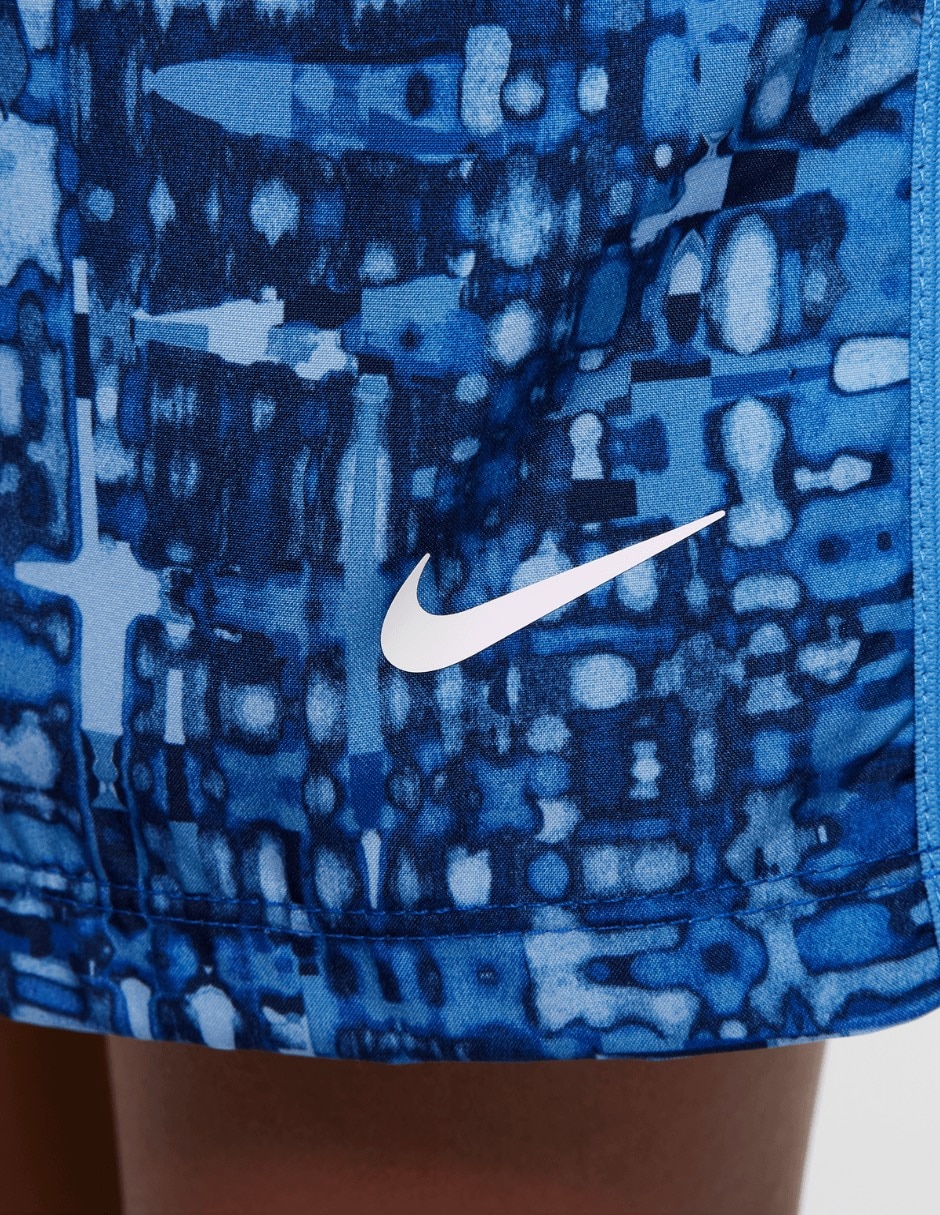Short con bolsillos para entrenamiento niño 6