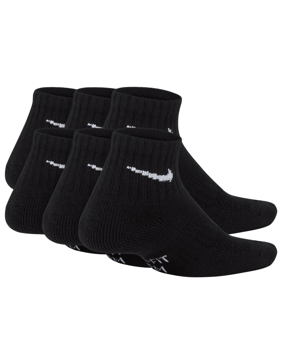 Set de calceta comfort para entrenamiento para niño 6 pares 5