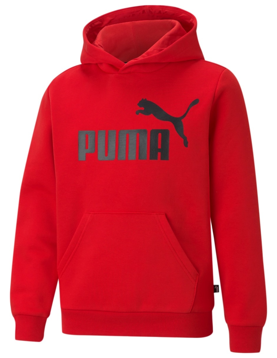 Sudadera con capucha y bolsa para niño Sudadera con capucha y bolsa para niño