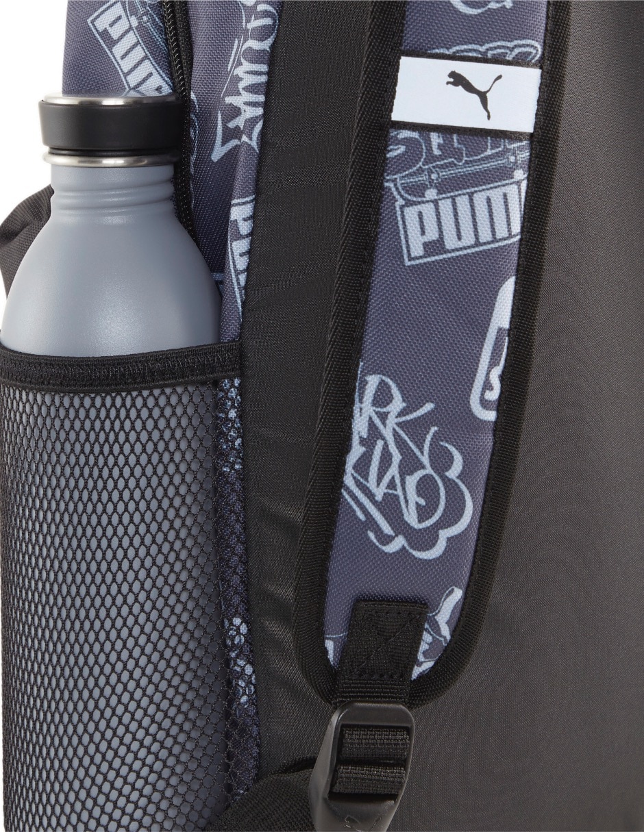 Mochila escolar Phase Small para niño 3