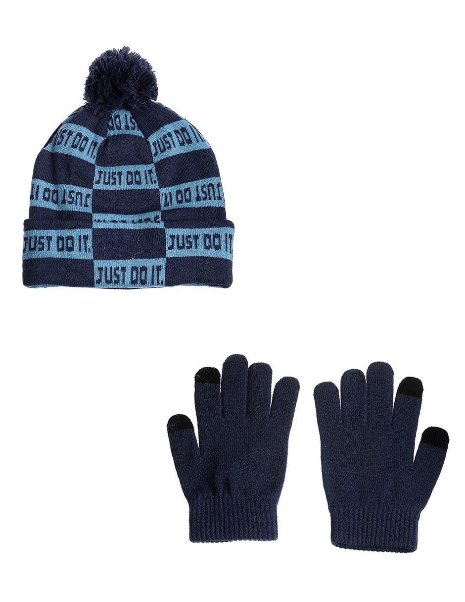 Gorro para entrenamiento infantil 2