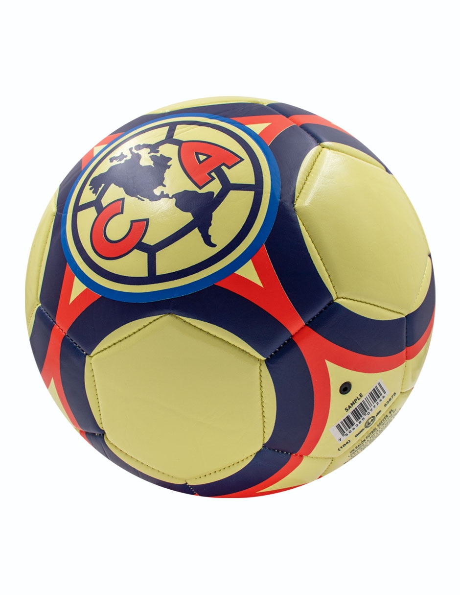 Balón para fútbol adulto 4