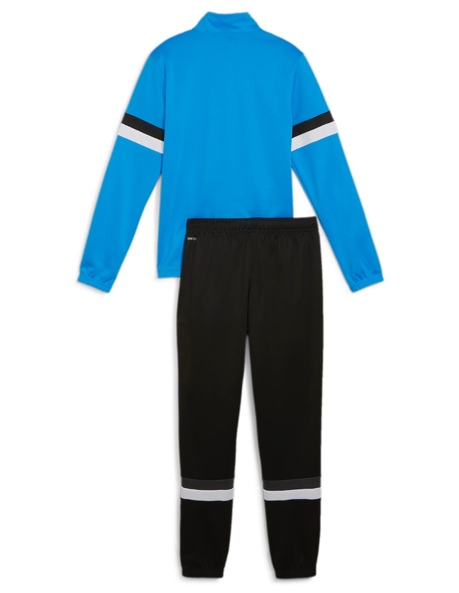 Conjunto deportivo regular con elástico para niño 2