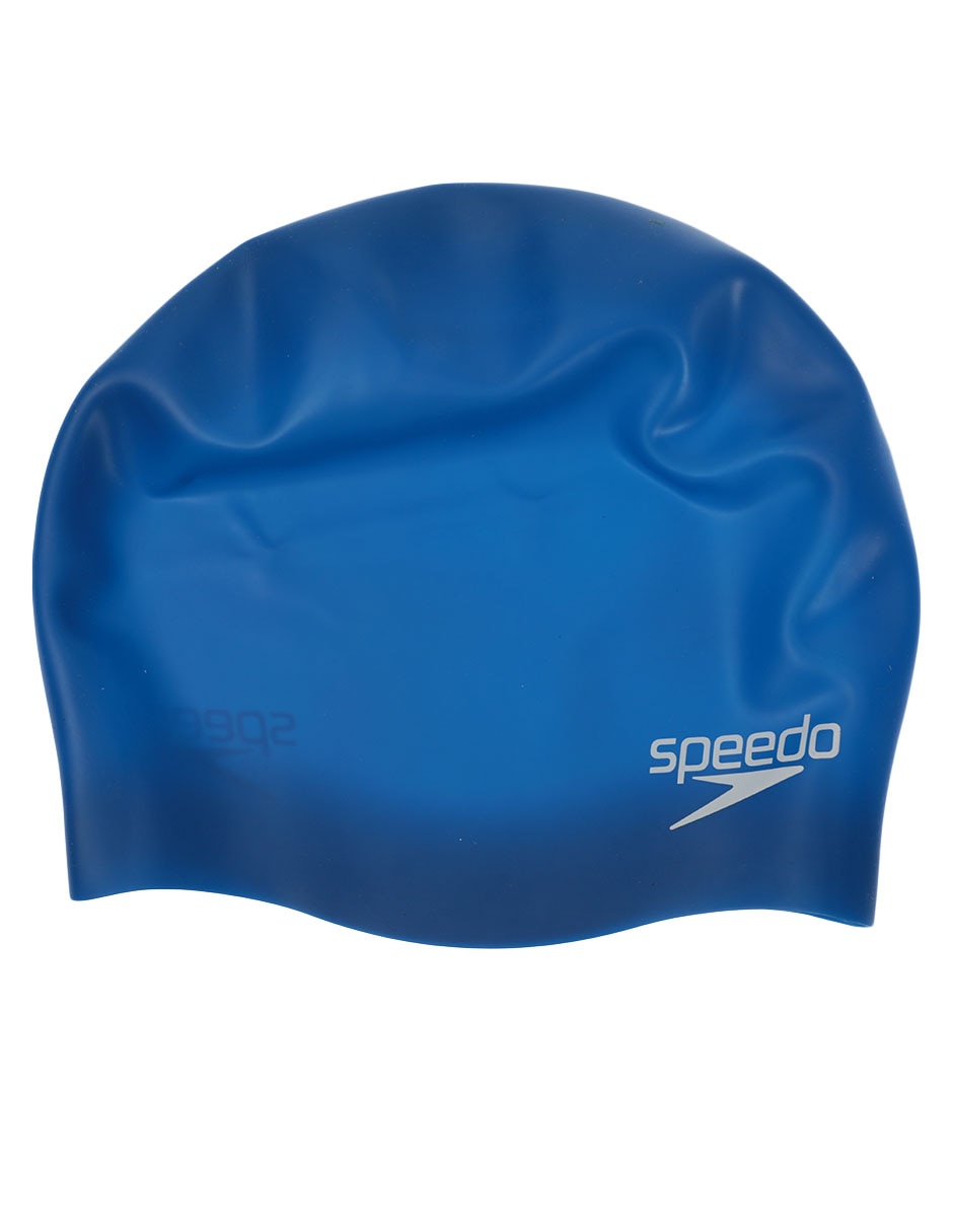 Gorra para natación de silicón para niño