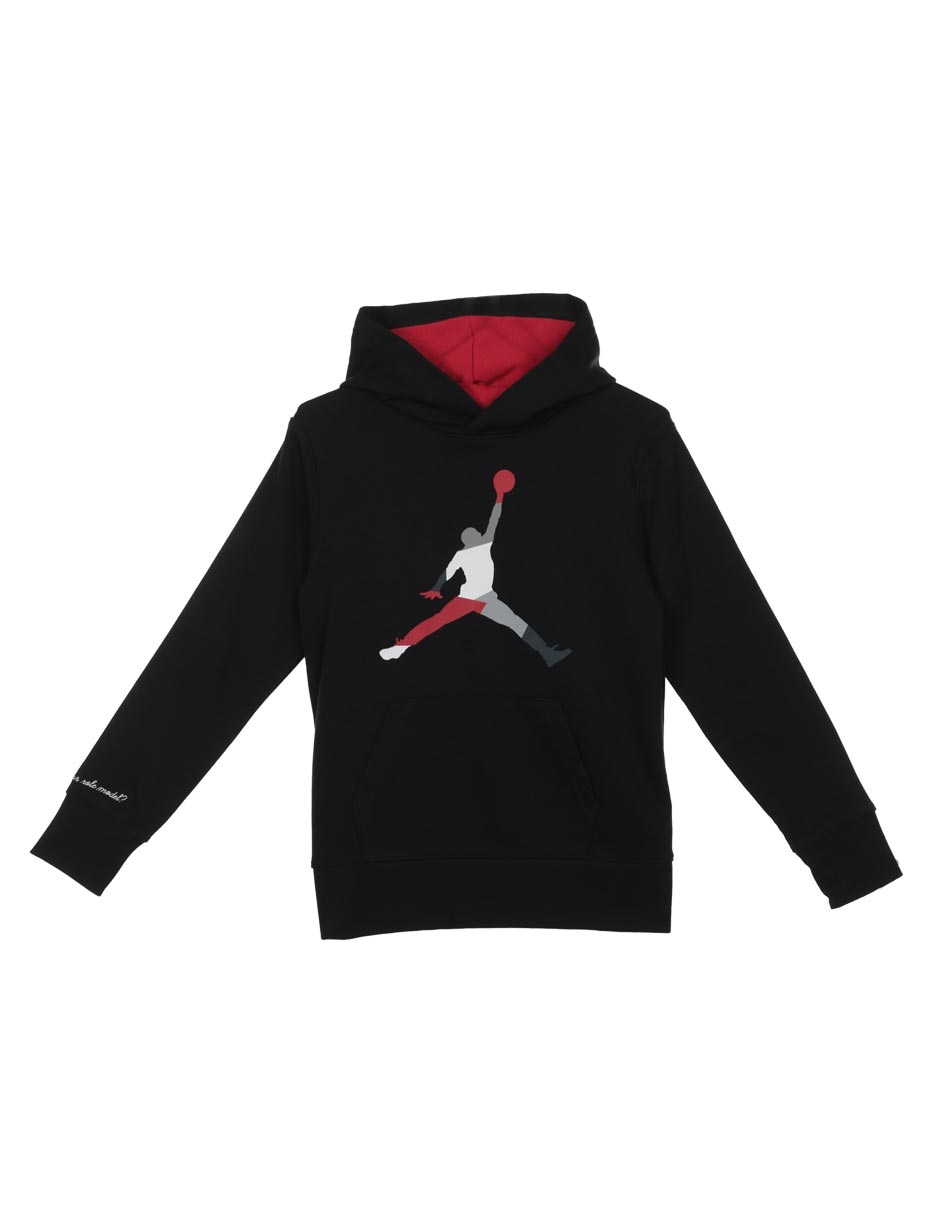 Sudadera scenic jordan de