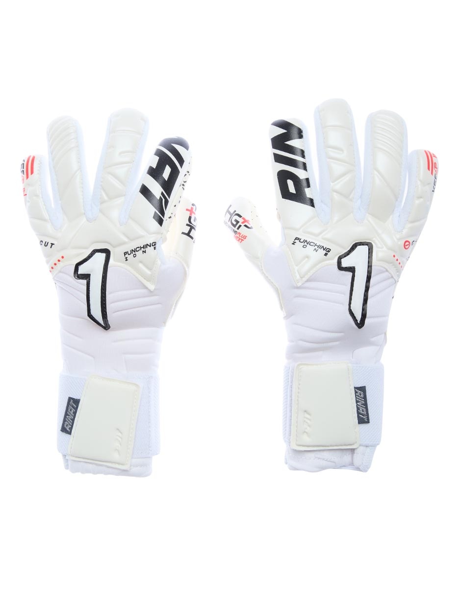 Guantes para fútbol de niño