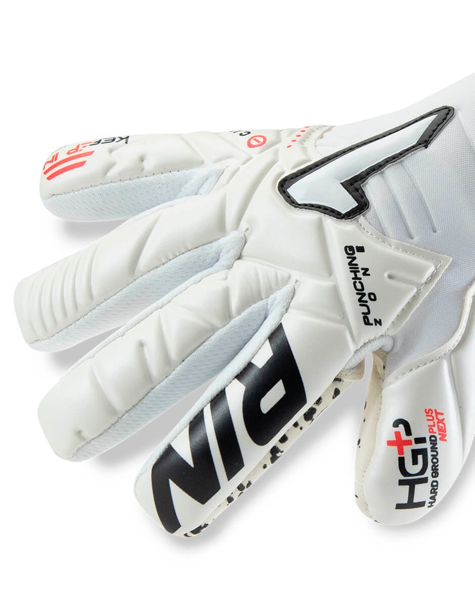 Guantes para fútbol de niño 8