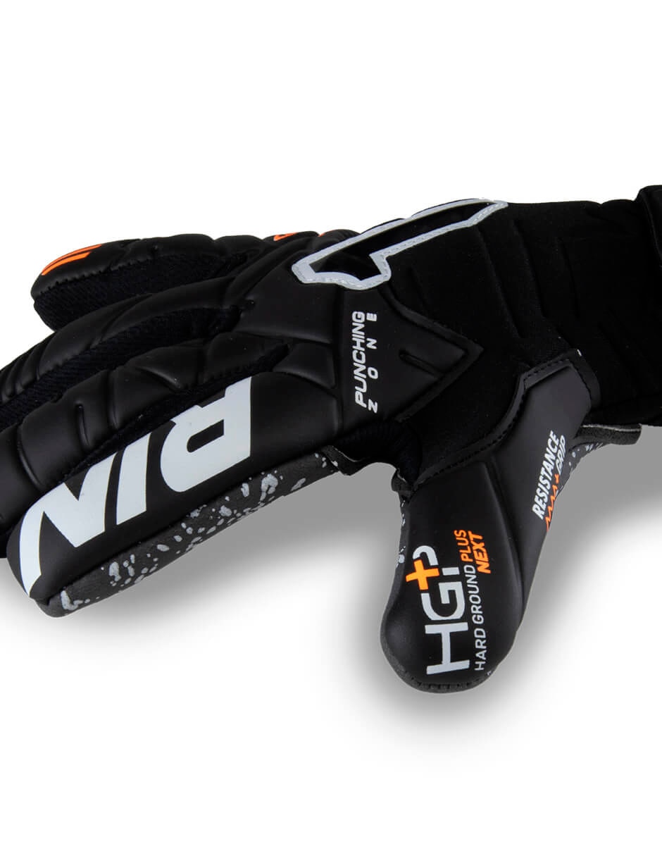 GUANTES RINAT KRATOS PRIME F, 6, NEGRO