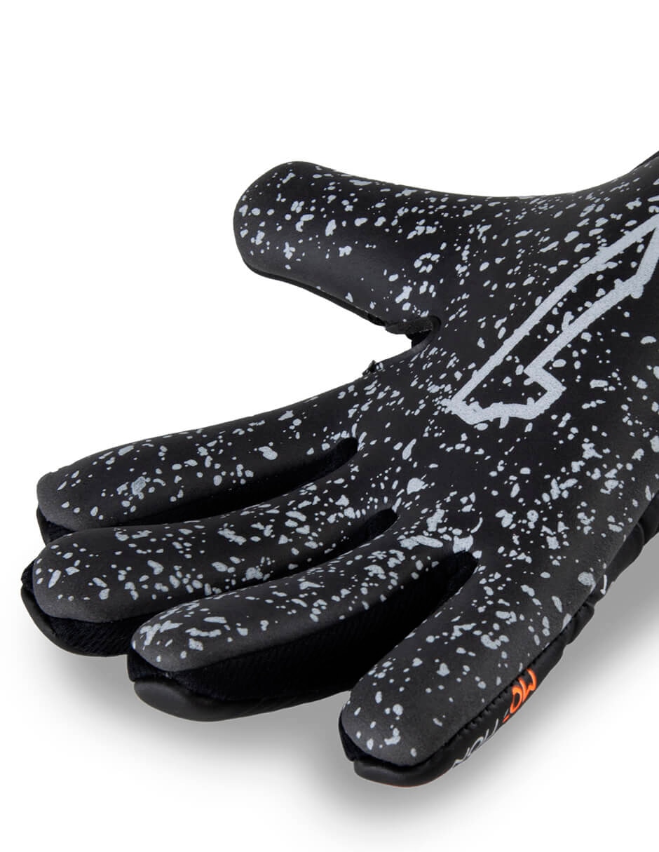 GUANTES RINAT KRATOS PRIME F, 6, NEGRO