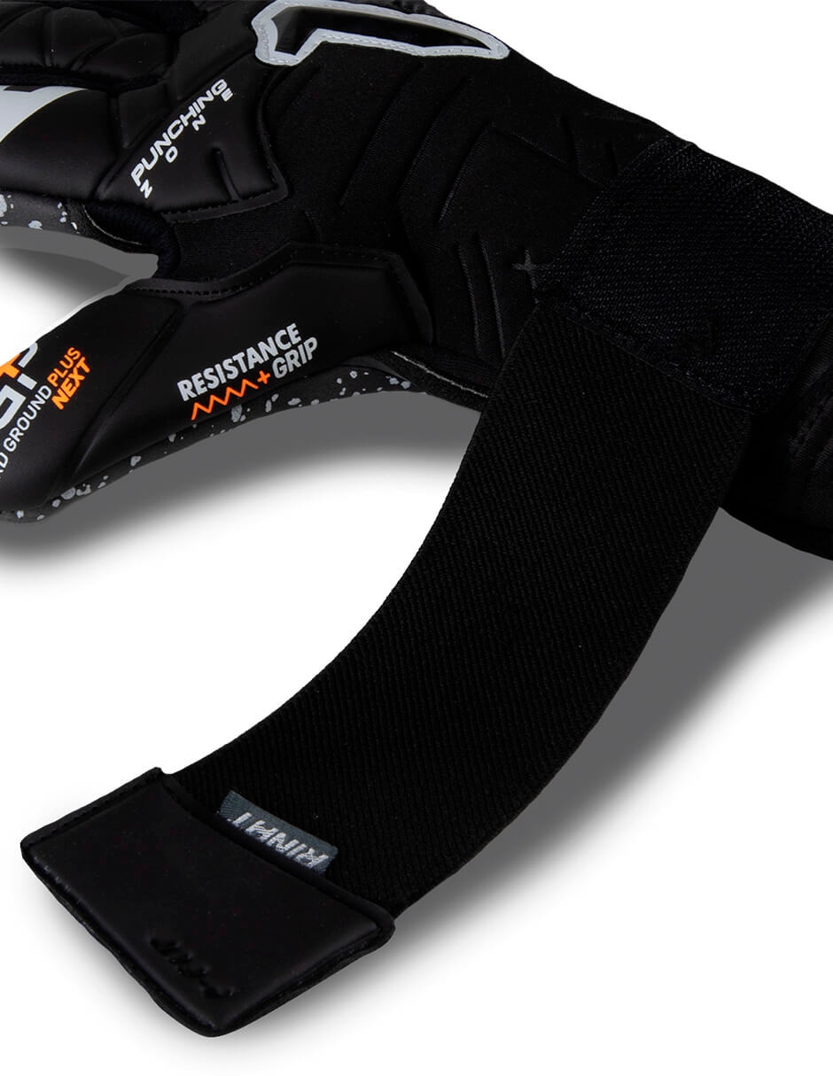 GUANTES RINAT KRATOS PRIME F, 6, NEGRO