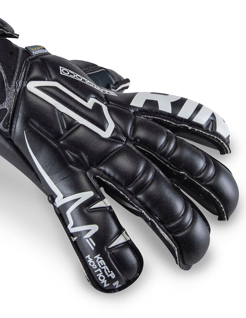 Guantes para fútbol de niño 3