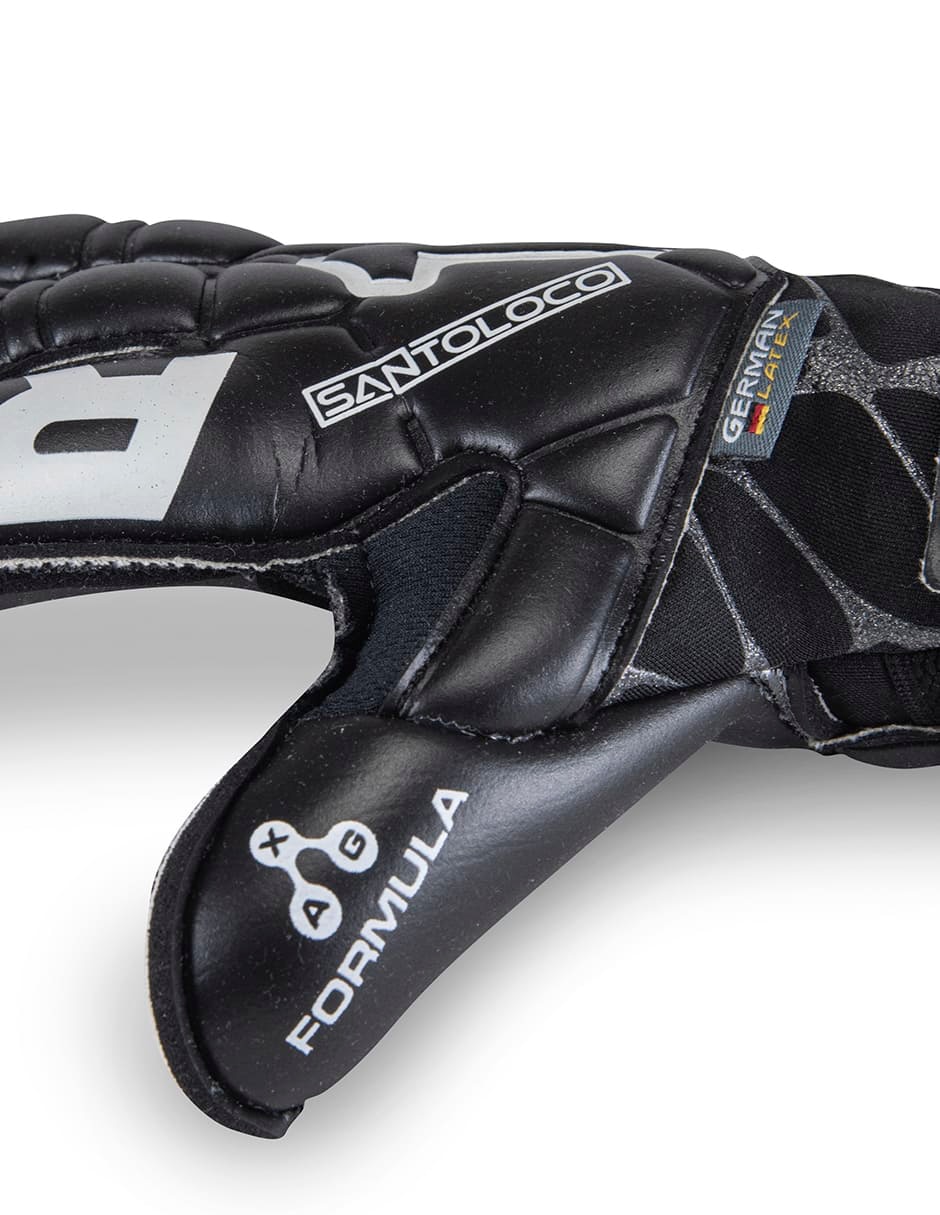 Guantes para fútbol de niño 4