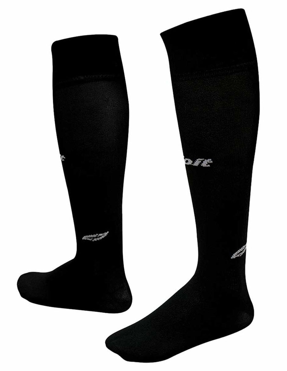 Calceta comfort para fútbol infantil unisex Calceta comfort para fútbol infantil unisex
