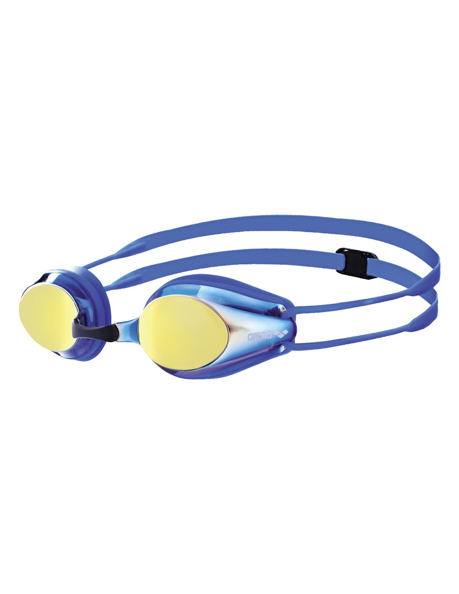 Goggles de puente intercambiable para natación unisex Goggles de puente intercambiable para natación unisex
