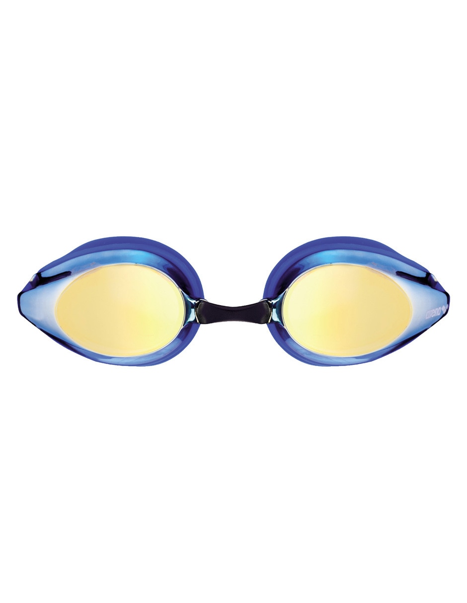 Goggles de puente intercambiable para natación unisex 2