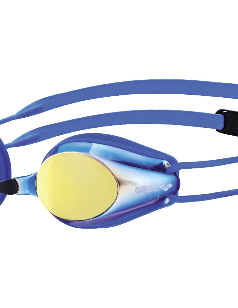 Goggles de puente intercambiable para natación unisex 3