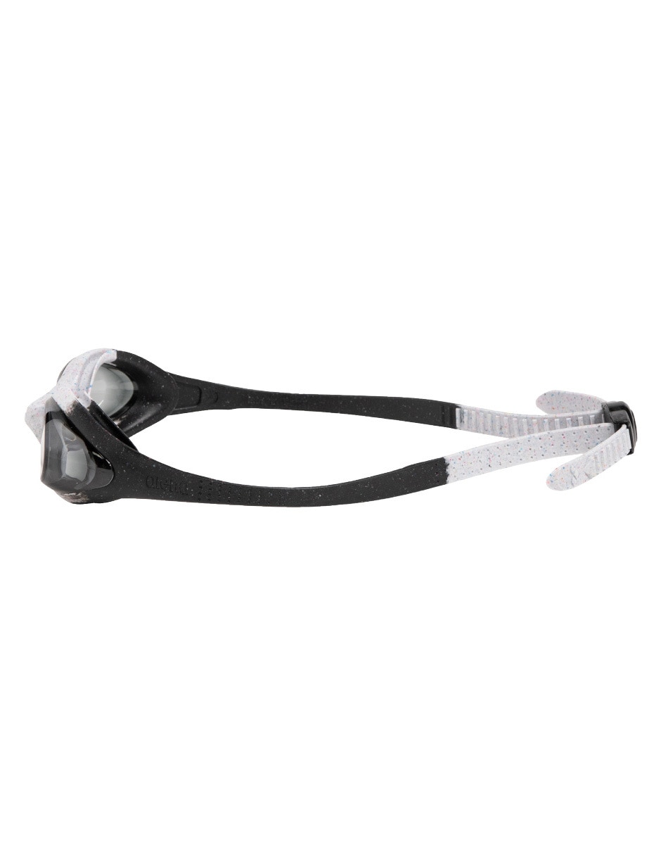 Goggles de puente fijo para natación infantil unisex 3